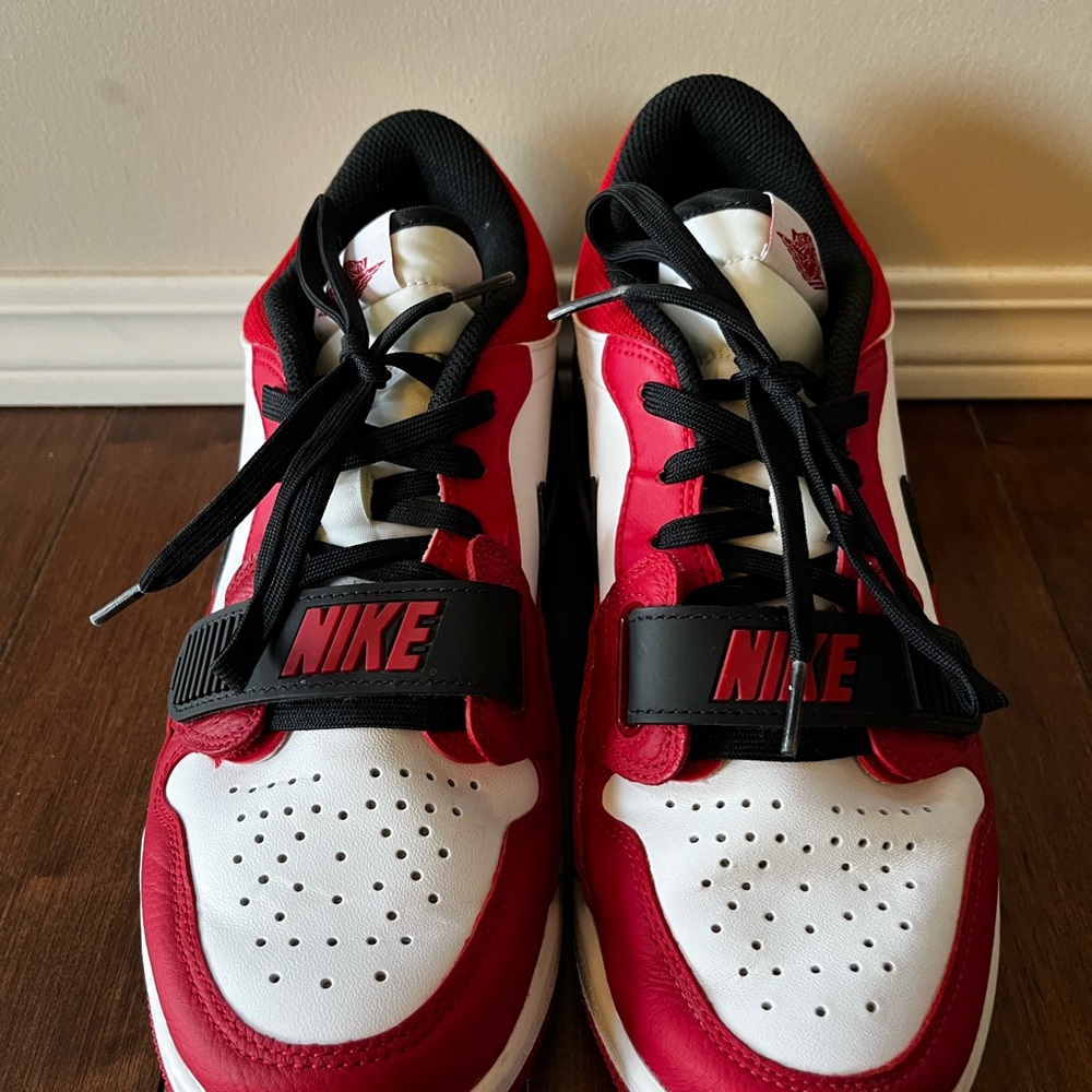 Men’s Air Jordan Legacy 312 Low Sneakers